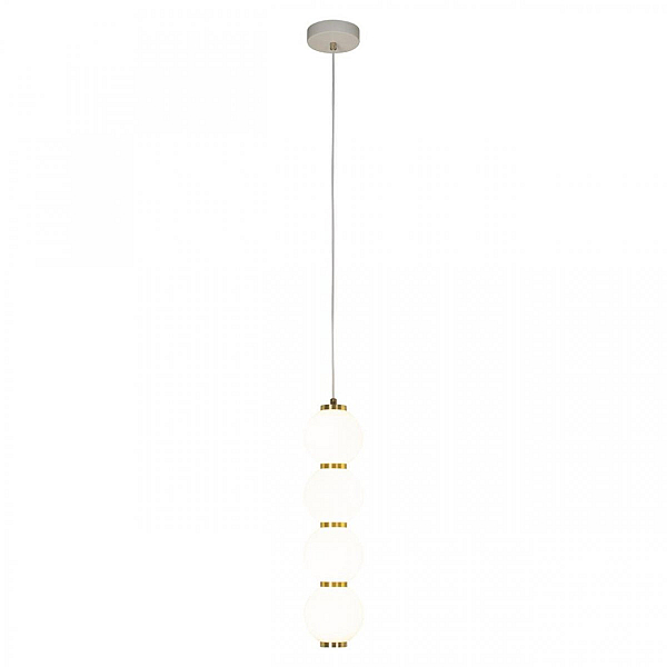 Подвесной светодиодный светильник Loft IT Pearls 10205/B