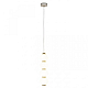 Подвесной светодиодный светильник Loft IT Pearls 10205/B