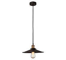 Подвесной светильник Lussole Loft New york GRLSP-9601