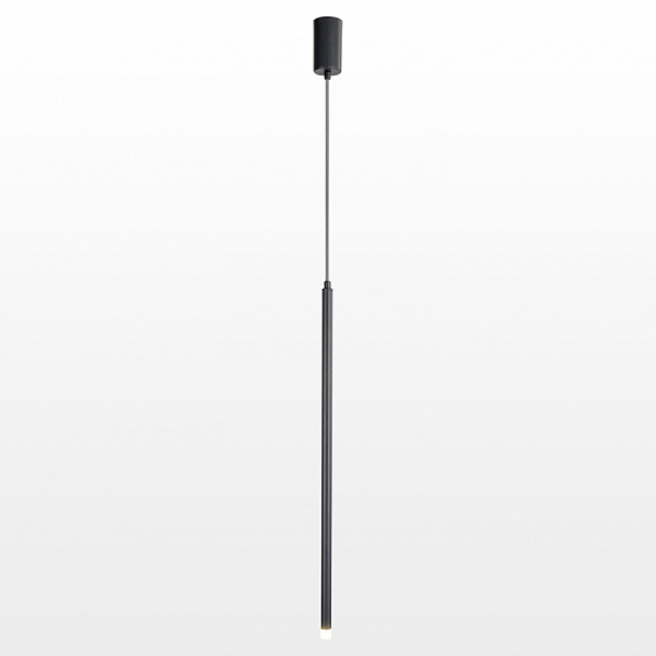 Подвесной светодиодный светильник Lussole Loft LSP-7004