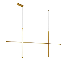 Подвесная люстра ST Luce Retico SL6207.203.50
