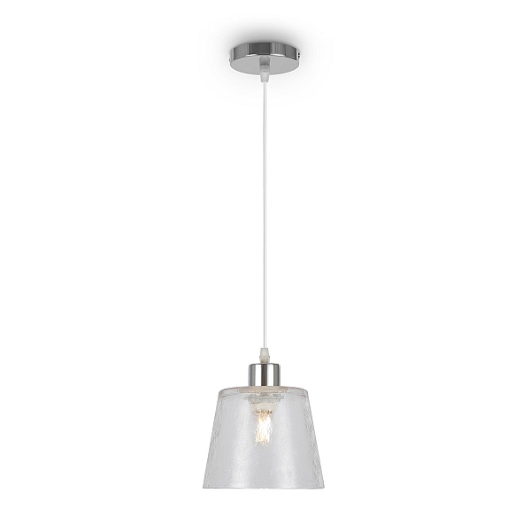 Подвесной светильник Freya Дымка / Gauzy FR5275PL-01CH
