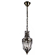 Подвесной светильник Arte Lamp Brocca A9148SP-1AB