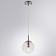 Подвесной светильник Arte Lamp Tureis A9915SP-1CC