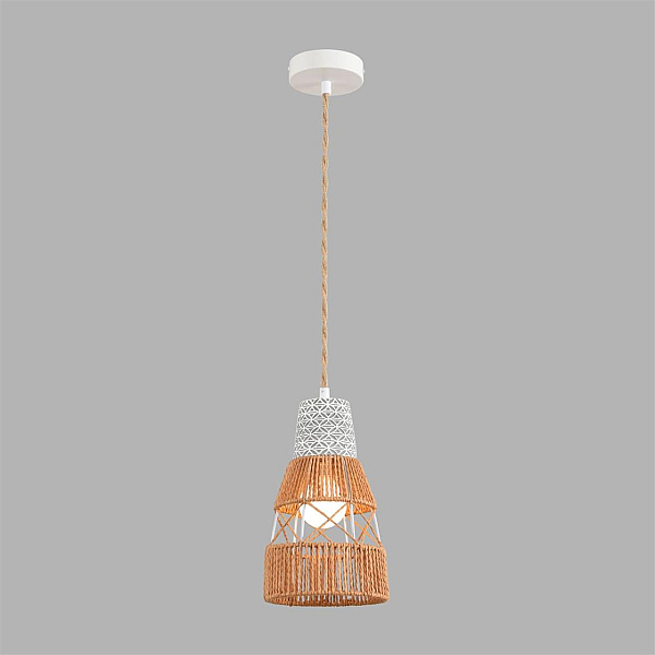 Подвесной светильник Lumion Boho Eco 8367/1B