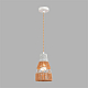 Подвесной светильник Lumion Boho Eco 8367/1B