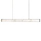 Подвесной светильник Loft IT Sumatra acrylic 10550/1500