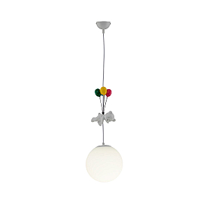 Подвесной светильник Moderli Baloons V11234-1P