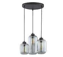 Подвесной светильник Toplight Pollie TL1631H-03SM