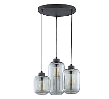 Подвесной светильник Toplight Pollie TL1631H-03SM