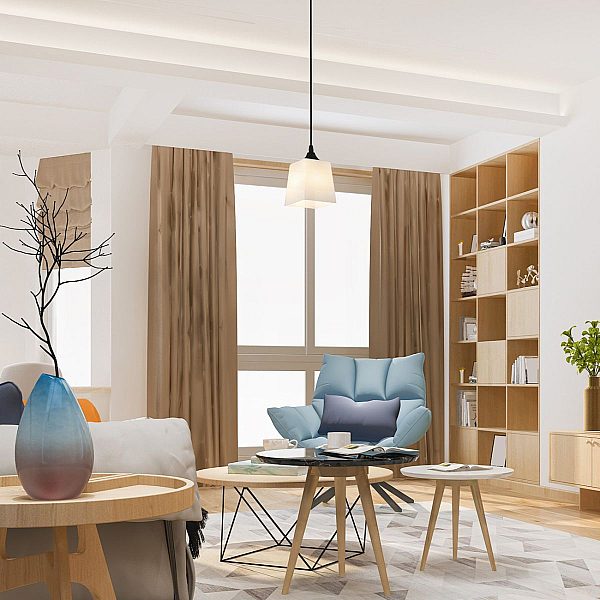 Подвесной светильник Escada ZEN ES0000025