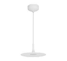 Подвесной светильник Arlight SP-Fiore-R250-8W Warm3000 035953