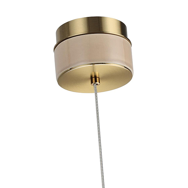 Подвесной светильник Odeon Light Lulu L-Vision 5453/6L