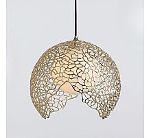 Подвесной светильник Mizi'en Caramel MZ180557-1-380