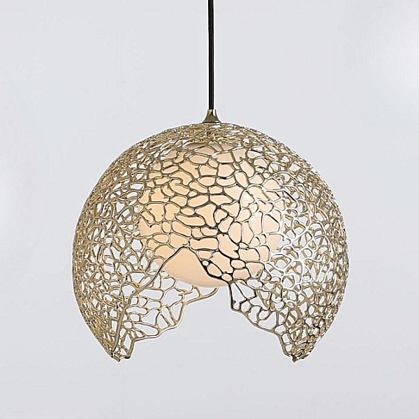 Подвесной светильник Mizi'en Caramel MZ180557-1-380