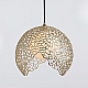 Подвесной светильник Mizi'en Caramel MZ180557-1-380