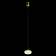 Подвесной светильник LOFT IT Galet 10409/S