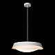 Подвесная люстра Loft IT Petale 10256P White