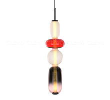 Подвесной светильник Cloyd Supernova 11402