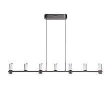Подвесной светильник Odeon Light Hightech Defance 7143/45L