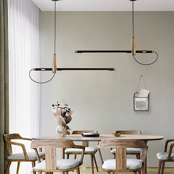 Подвесной светильник ImperiumLoft Barcker 140555-26