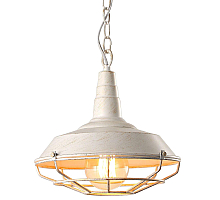 Подвесной светильник Arte Lamp Ferrico A9181SP-1WG