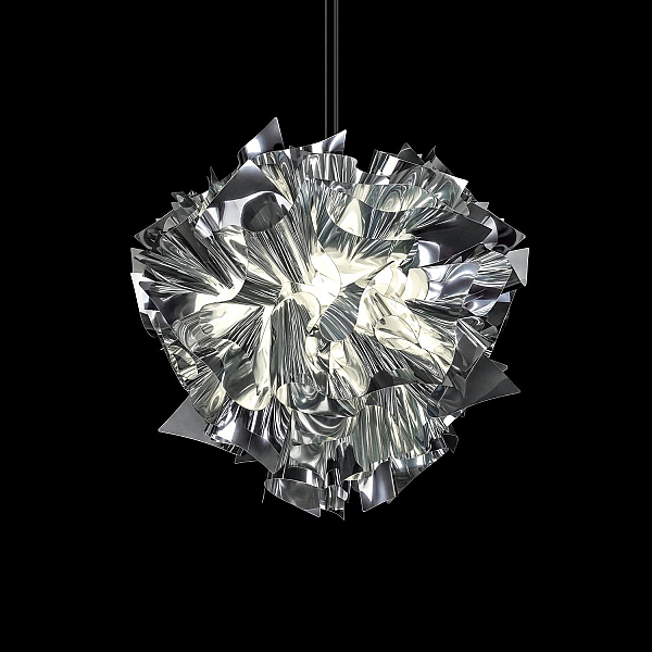 Подвесной светильник Loft IT Clizia 10593/420 Silver