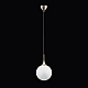 Подвесной светильник Lightstar Globo 813033