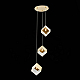 Подвесная люстра ST Luce Riello SL1182.203.03