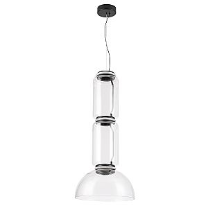 Подвесной светильник Divinare Trumpet 1242/06 SP-24