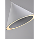 Подвесной светильник Natali Kovaltseva LED LAMPS 81415