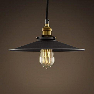 Подвесной светильник ImperiumLoft Loft Cone 74715-22