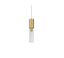 Подвесной светильник Newport Erica 3721/S brass М0070532