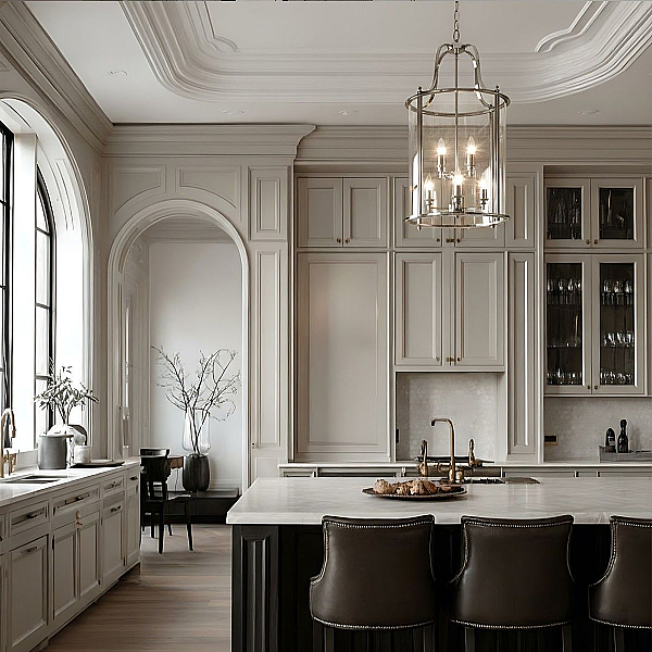 Подвесной светильник Loft IT Lighthouse 10456/8 CR