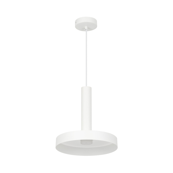 Подвесной светодиодный светильник Arlight SP-Eric-R250-8W Warm3000 035924