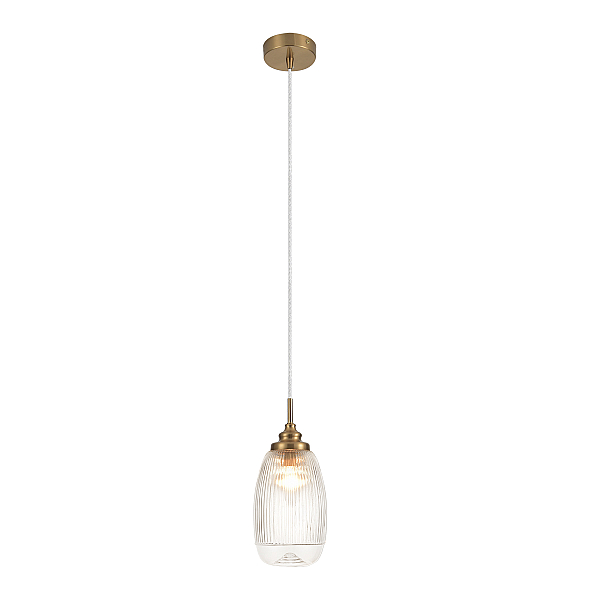 Подвесной светильник Lumion Moderni Dea 8439/1C