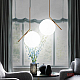 Подвесной светильник ImperiumLoft FlexIC Lights Family Michael Anastassiades 185397-22