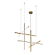 Подвесной светильник LOFT IT Coordinates 10393/C
