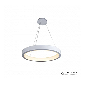 Подвесной светильник iLedex Elips 9023P-B-40