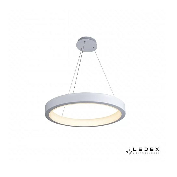 Подвесной светильник iLedex Elips 9023P-B-40