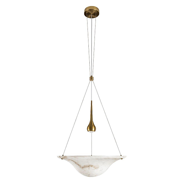Подвесной светильник Loft IT Liberty acrylic 10552P