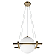 Подвесной светильник Loft It Swing 10424/200