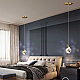 Подвесной светильник Imperium Loft Cristel One D12 167511-26