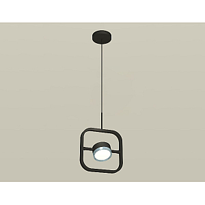 Подвесной светильник Ambrella Light Traditional (C9119, N8133) XB9119102