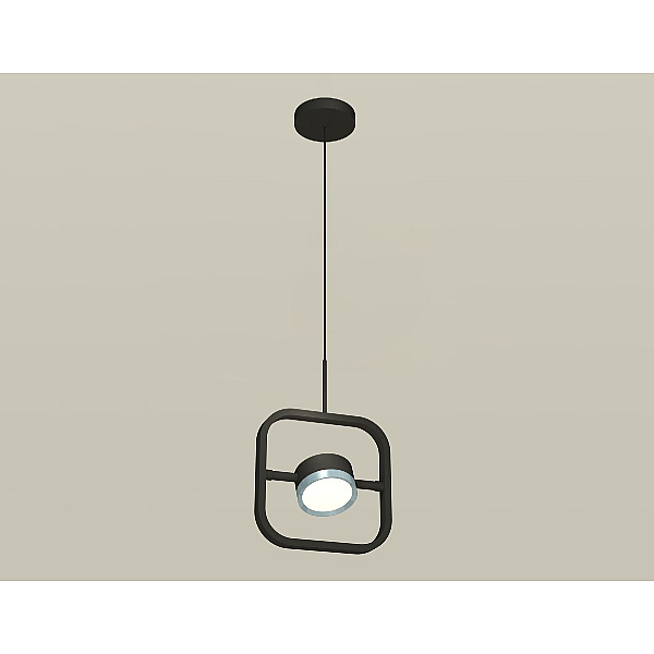 Подвесной светильник Ambrella Light Traditional (C9119, N8133) XB9119102