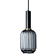 Подвесной светильник Loft IT IRIS 2070-A+BL
