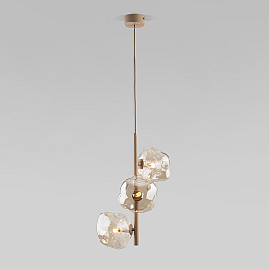 Подвесной светильник TK Lighting 11107 Lava Sabia a071861