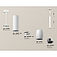 Подвесной светильник Ambrella Light Techno Spot XP1122025 (A2302, C6342x3, A2060x3, C1122, N7032)