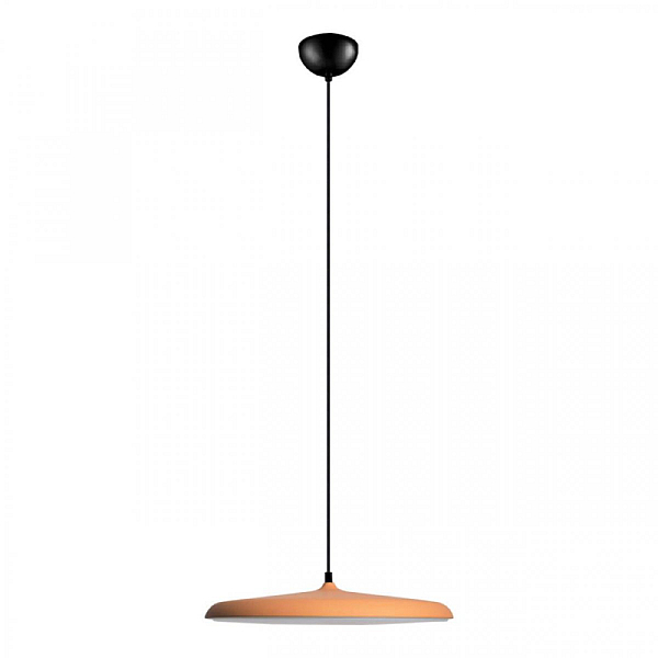 Подвесной светодиодный светильник Loft IT Plato 10119 Orange