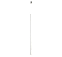 Подвесной светодиодный светильник Crystal Lux CLT 036C1100 WH